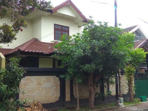 Punai Homestay By Fh Stay