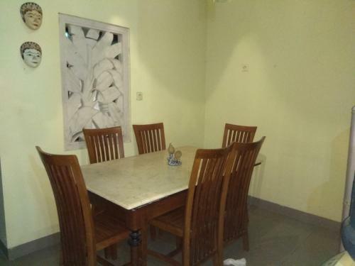 Punai Homestay By Fh Stay
