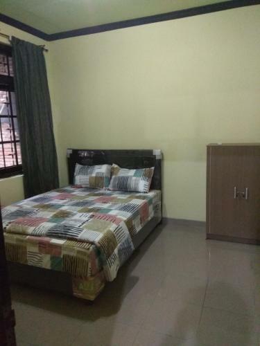 Punai Homestay By Fh Stay