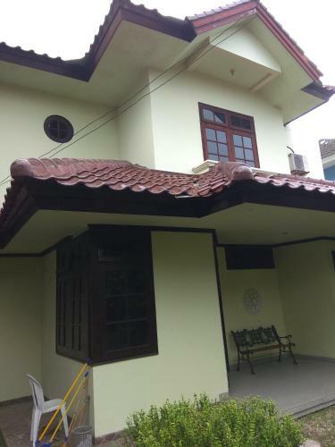 Punai Homestay By Fh Stay