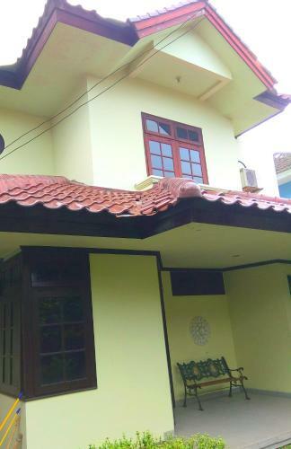 Punai Homestay By Fh Stay
