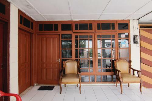 Wisma Sarjana Syariah