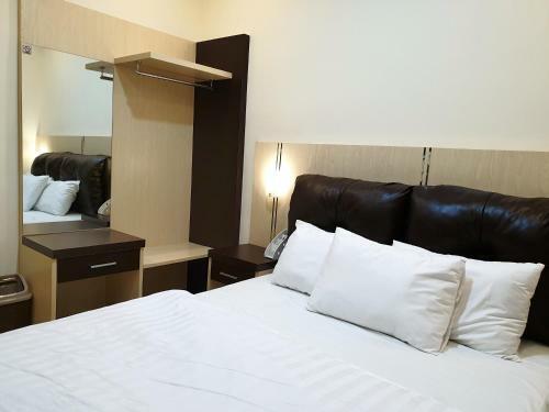 Hostal Malioboro Place