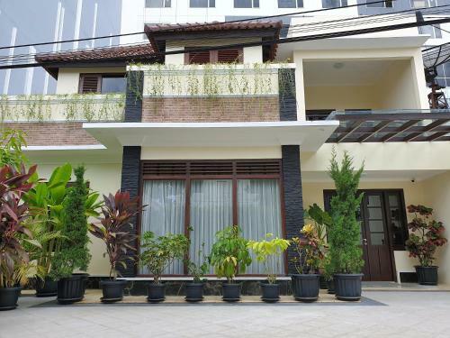 Hostal Malioboro Place