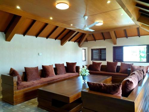 Hostal Malioboro Place