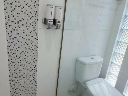 Hostal Malioboro Place