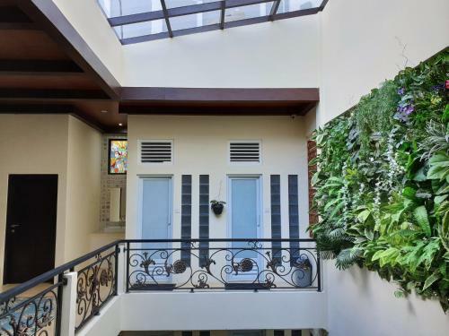 Hostal Malioboro Place
