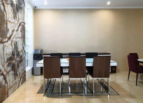 Hostal Malioboro Place