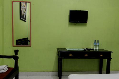 Hostal Hotel Popi - Pondok Pisang