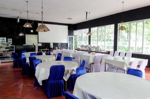 Hostal Hotel Popi - Pondok Pisang