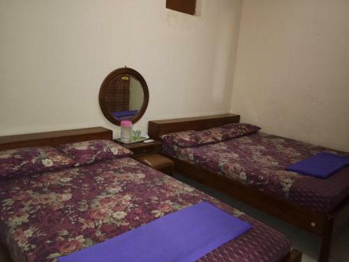 Hostal Prayogo Lama Prawirotaman