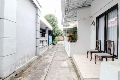 Hostal E Kamar Jogja