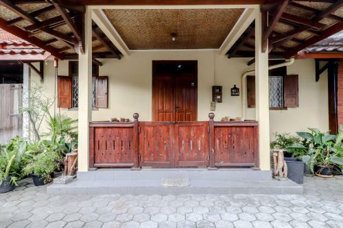 Villa Omah Kendi