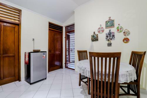 Villa Omah Kendi