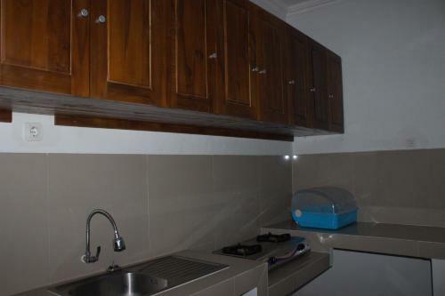 Mraen Homestay