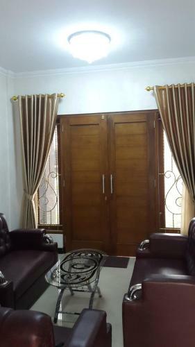 Mraen Homestay
