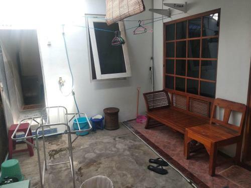 Homestay Yogyakarta Aqila