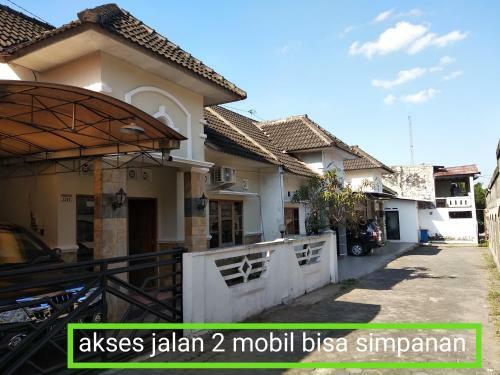 Homestay Yogyakarta Aqila