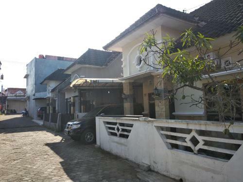 Homestay Yogyakarta Aqila
