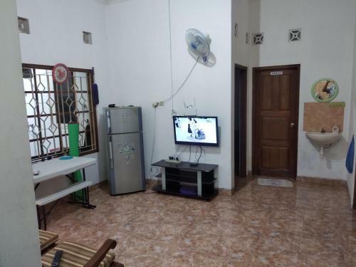 Homestay Yogyakarta Aqila