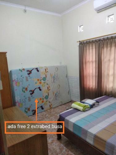 Homestay Yogyakarta Aqila