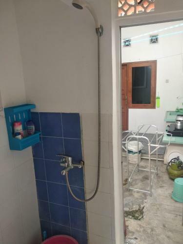 Homestay Yogyakarta Aqila