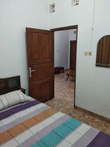 Homestay Yogyakarta Aqila