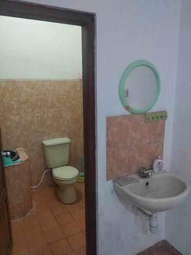 Homestay Yogyakarta Aqila