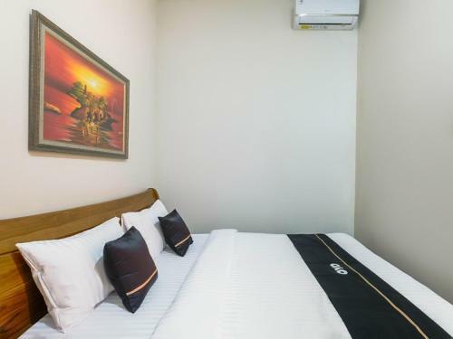 Hotel Oyo 3468 Ndalem Gusti Ayu