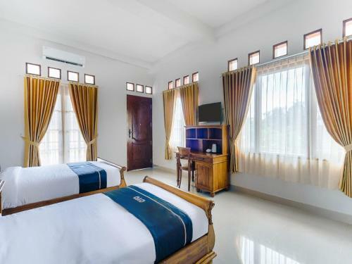 Hotel Oyo 3468 Ndalem Gusti Ayu