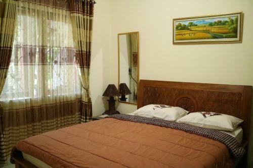 Bed & Breakfast The Homey Rooms And Tours
