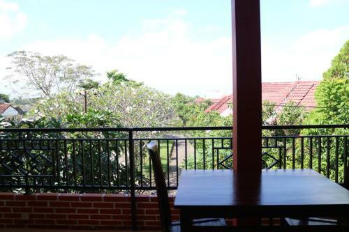 Bed & Breakfast The Homey Rooms And Tours
