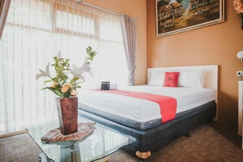 Hostal Reddoorz Near Plaza Ambarukmo