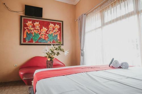 Hostal Reddoorz Near Plaza Ambarukmo
