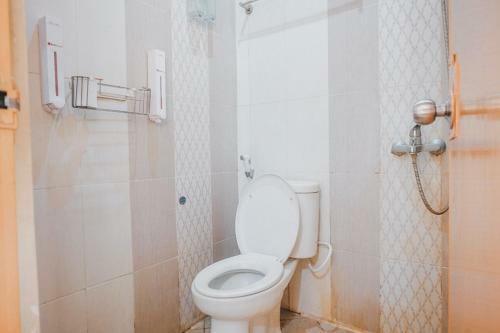 Hostal Reddoorz Near Plaza Ambarukmo