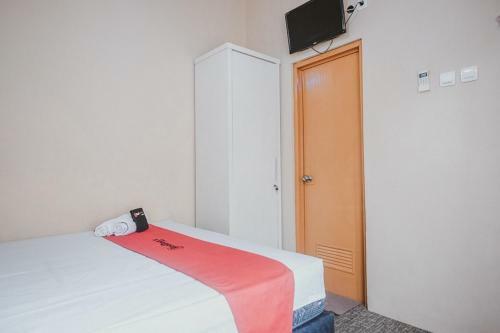 Hostal Reddoorz Near Plaza Ambarukmo