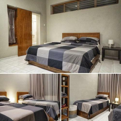 Omah Dronjongan Homestay Yogyakarta