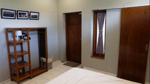 Omah Dronjongan Homestay Yogyakarta