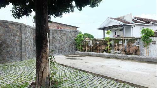 Omah Dronjongan Homestay Yogyakarta
