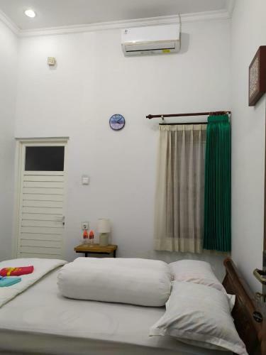 Hostal Ndalem Pratama