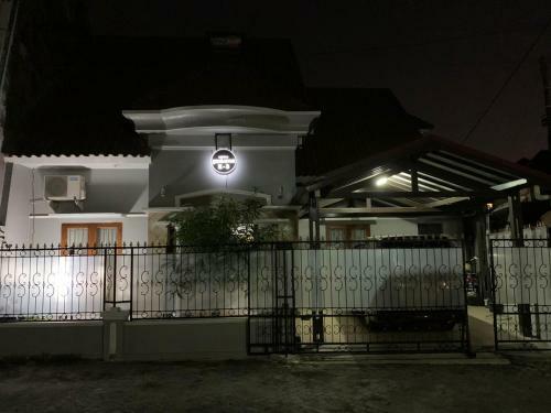 Hostal Ndalem Pratama