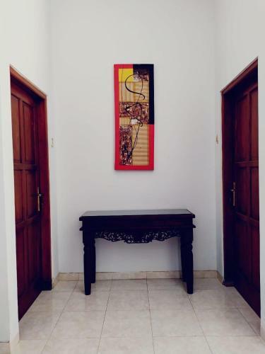 Hostal Ndalem Pratama