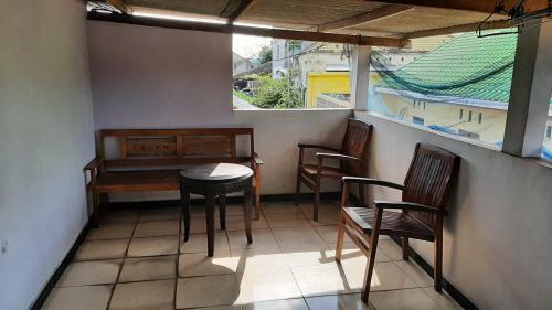 Posada Griya Tugu Jogja