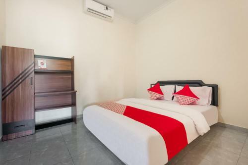 Hotel Oyo 3223 Jy Homestay
