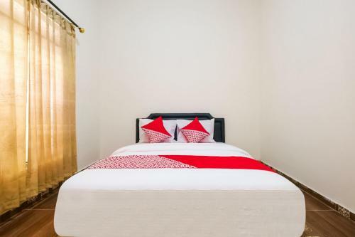 Hotel Oyo 3223 Jy Homestay