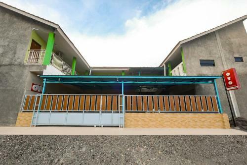 Hotel Oyo 3223 Jy Homestay