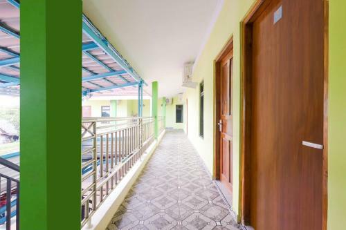 Hotel Oyo 3223 Jy Homestay