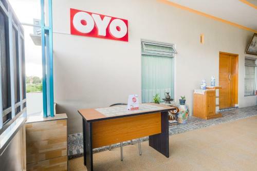 Hotel Oyo 3223 Jy Homestay