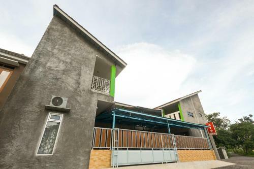 Hotel Oyo 3223 Jy Homestay