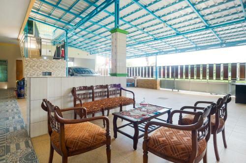 Hotel Oyo 3223 Jy Homestay